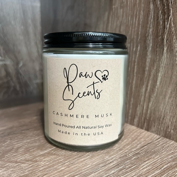 Candles - Picture 3 of 6